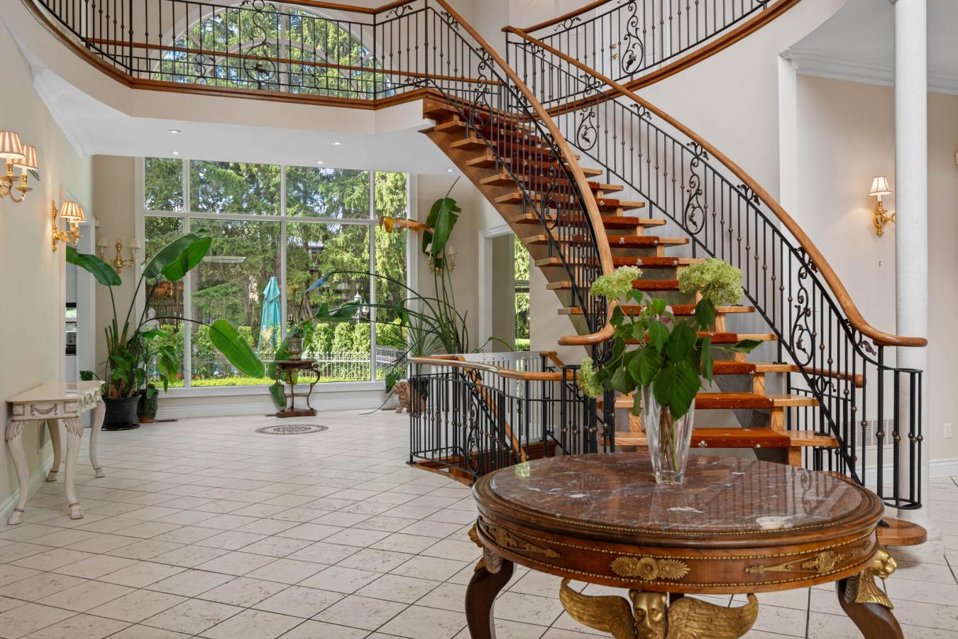 Thornhill, ON, Canada, 5 Bedrooms Bedrooms, ,8 BathroomsBathrooms,Residential,For Sale,1985778