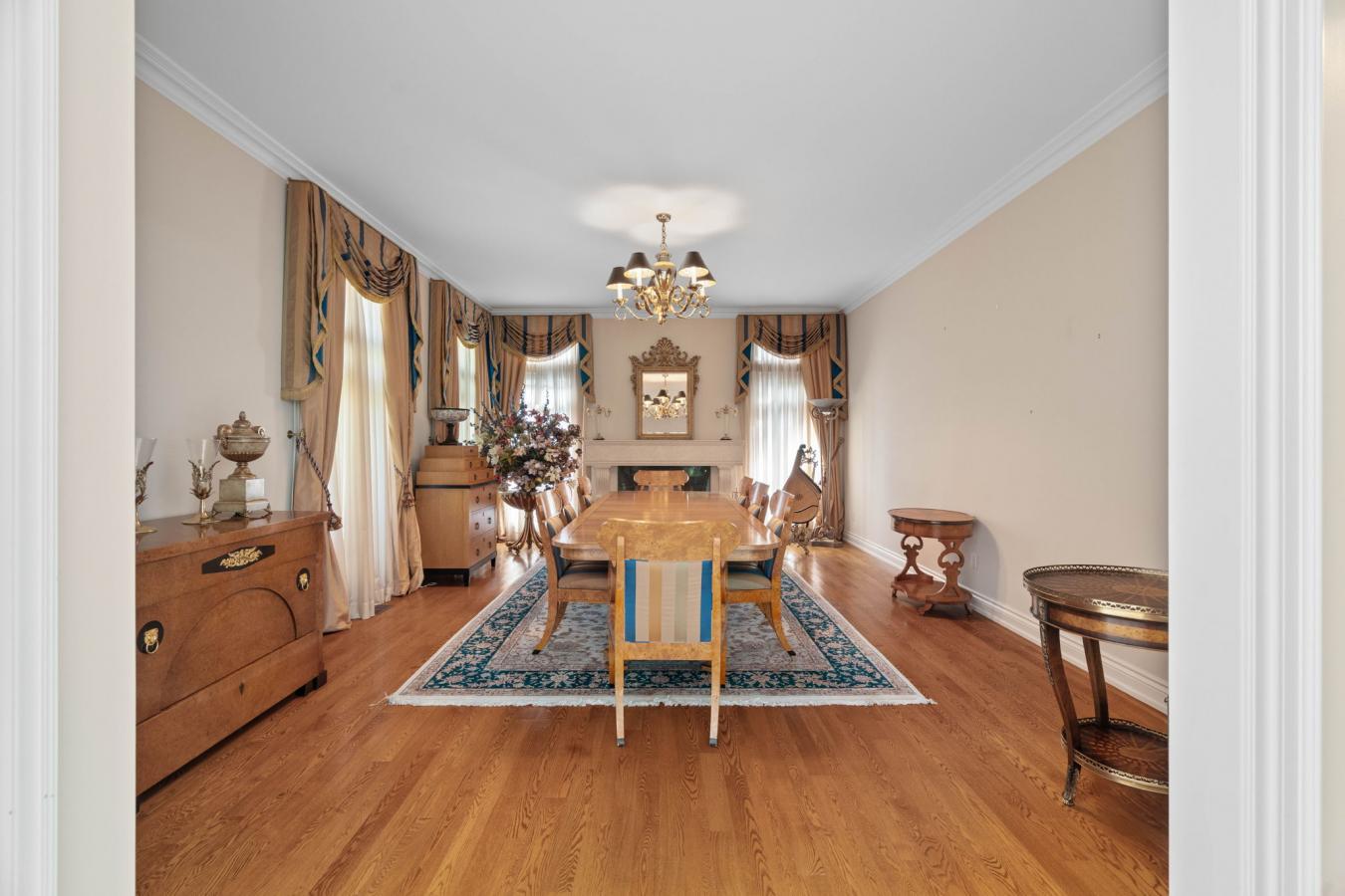 Thornhill, ON, Canada, 5 Bedrooms Bedrooms, ,8 BathroomsBathrooms,Residential,For Sale,1985778