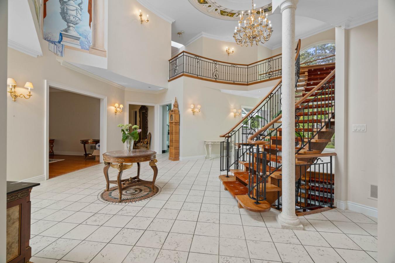 Thornhill, ON, Canada, 5 Bedrooms Bedrooms, ,8 BathroomsBathrooms,Residential,For Sale,1985778