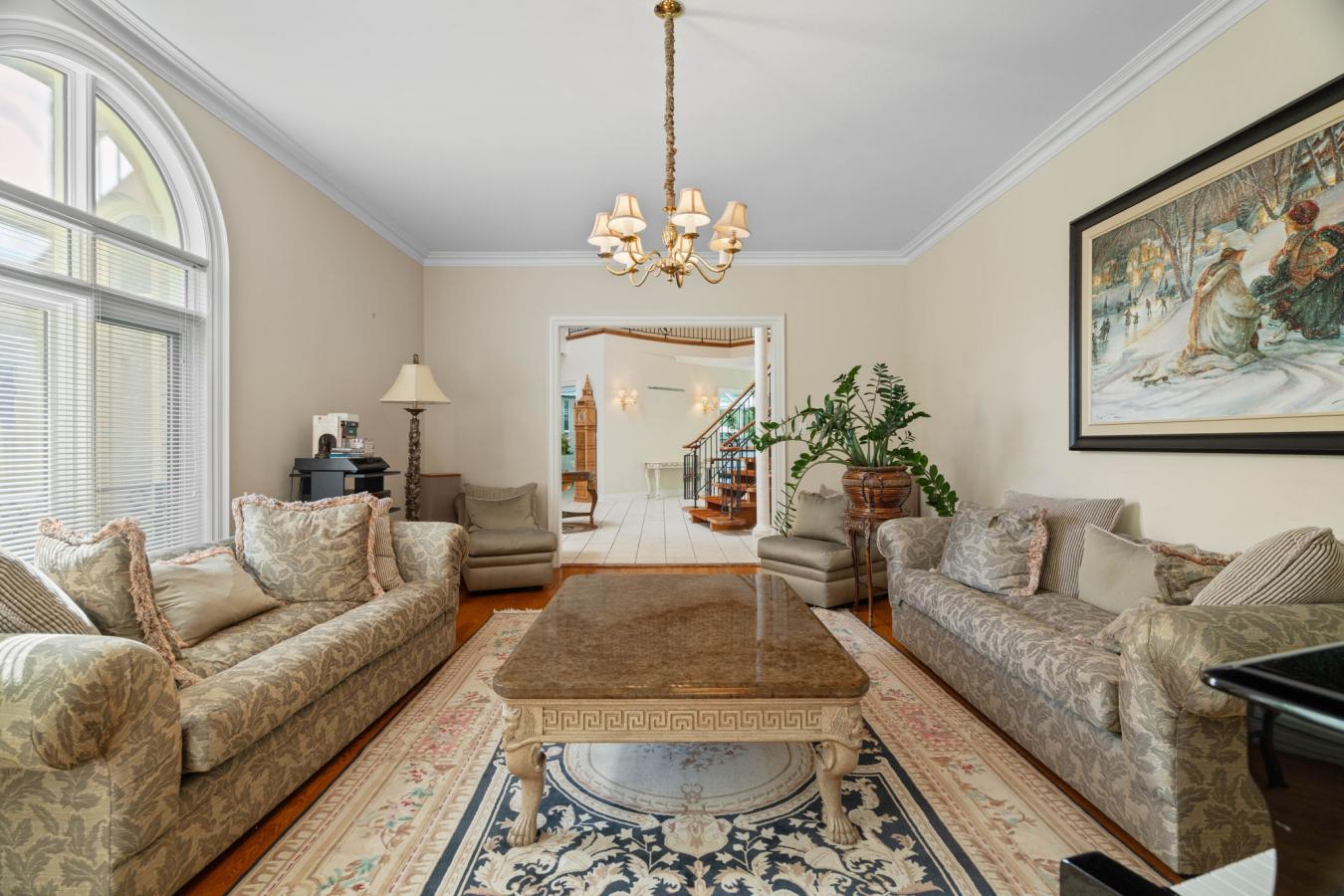 Thornhill, ON, Canada, 5 Bedrooms Bedrooms, ,8 BathroomsBathrooms,Residential,For Sale,1985778