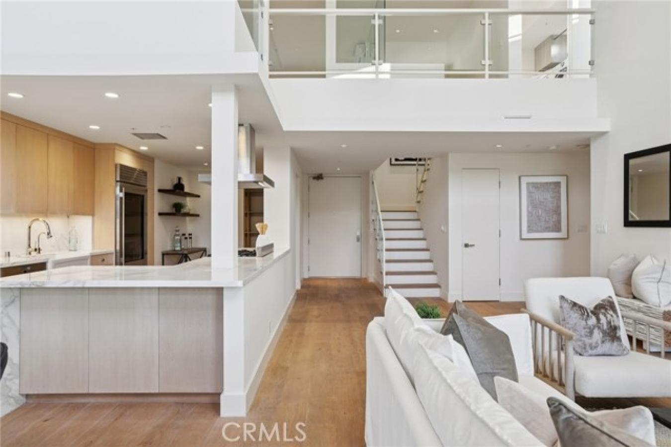 Santa Monica, Los Angeles, 90403, United States, 3 Bedrooms Bedrooms, ,3 BathroomsBathrooms,Residential,For Sale,1987161