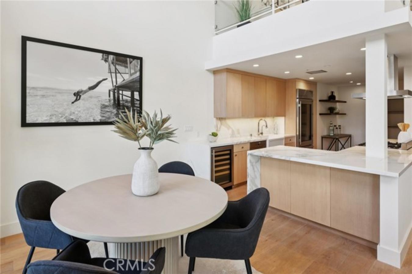 Santa Monica, Los Angeles, 90403, United States, 3 Bedrooms Bedrooms, ,3 BathroomsBathrooms,Residential,For Sale,1987161