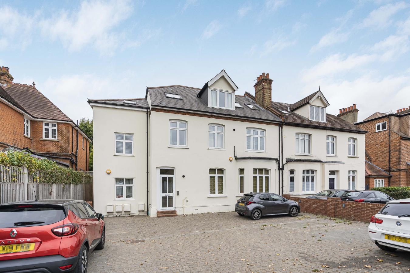 Bromley, Kent, BR2 0QS, United Kingdom, 3 Bedrooms Bedrooms, ,2 BathroomsBathrooms,Residential,For Sale,1987160