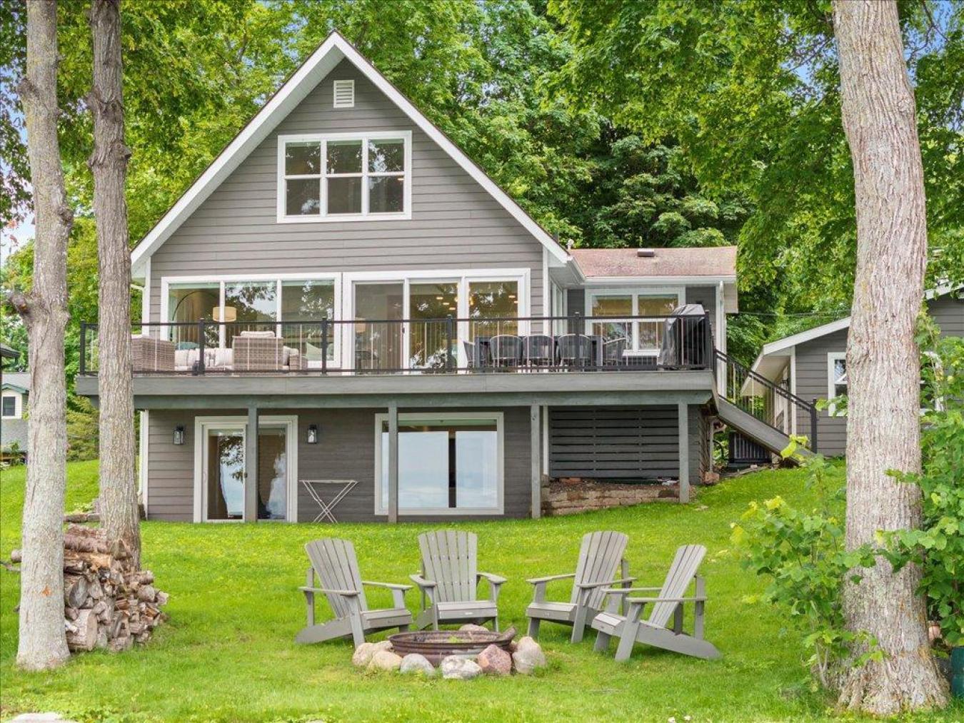 Isle, Mille Lacs, 56342, United States, 4 Bedrooms Bedrooms, ,3 BathroomsBathrooms,Residential,For Sale,1987159