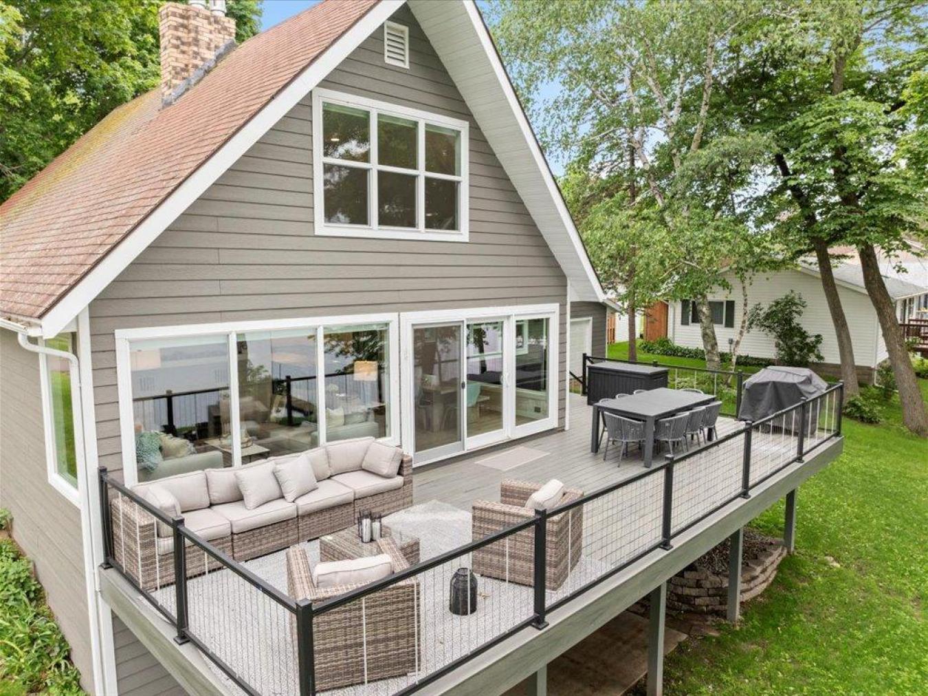 Isle, Mille Lacs, 56342, United States, 4 Bedrooms Bedrooms, ,3 BathroomsBathrooms,Residential,For Sale,1987159