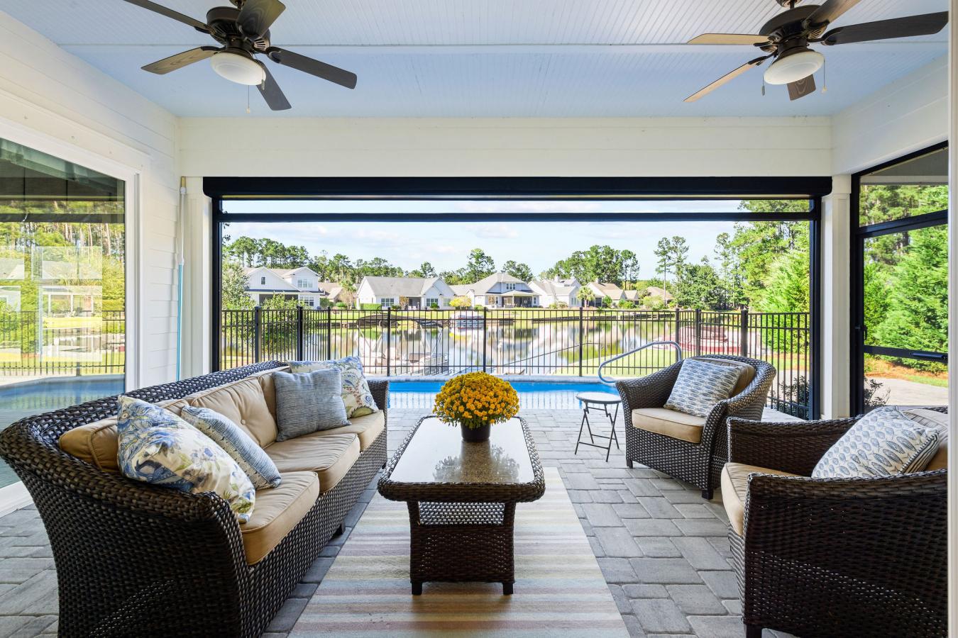 Bluffton, Beaufort, 29910, United States, 5 Bedrooms Bedrooms, ,4 BathroomsBathrooms,Residential,For Sale,1987158