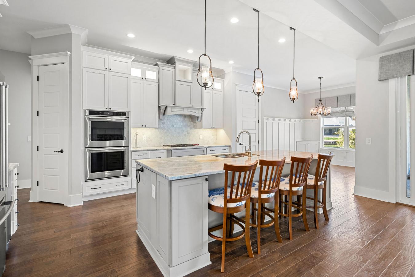 Bluffton, Beaufort, 29910, United States, 5 Bedrooms Bedrooms, ,4 BathroomsBathrooms,Residential,For Sale,1987158