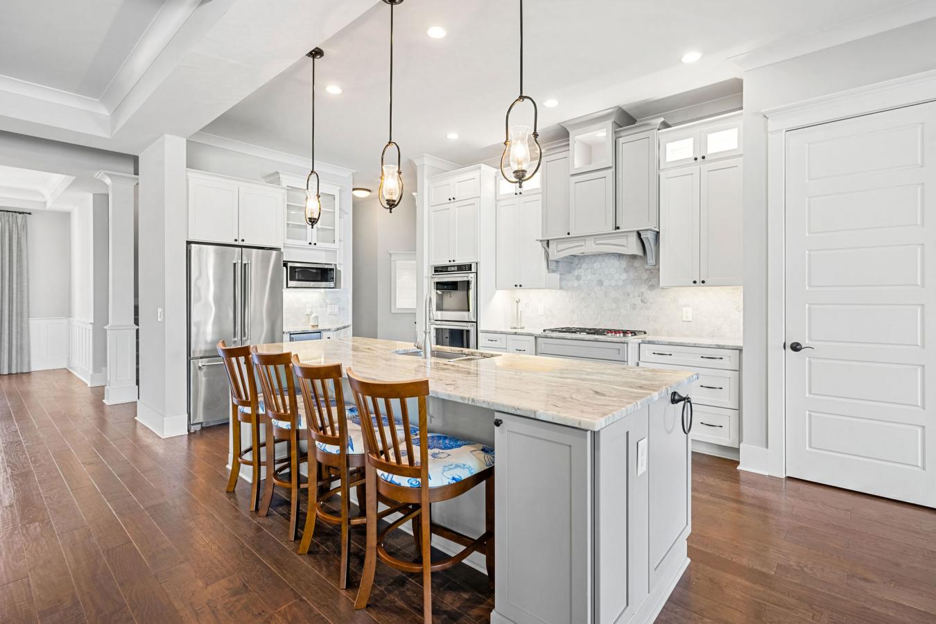 Bluffton, Beaufort, 29910, United States, 5 Bedrooms Bedrooms, ,4 BathroomsBathrooms,Residential,For Sale,1987158