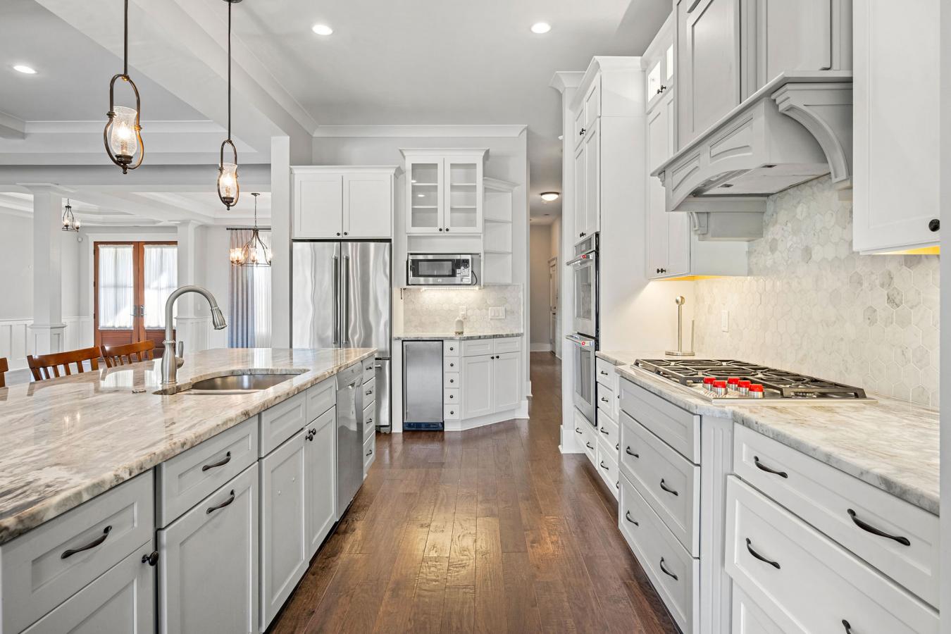 Bluffton, Beaufort, 29910, United States, 5 Bedrooms Bedrooms, ,4 BathroomsBathrooms,Residential,For Sale,1987158