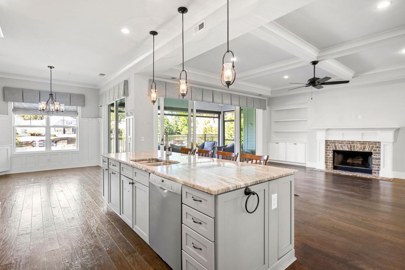 Bluffton, Beaufort, 29910, United States, 5 Bedrooms Bedrooms, ,4 BathroomsBathrooms,Residential,For Sale,1987158