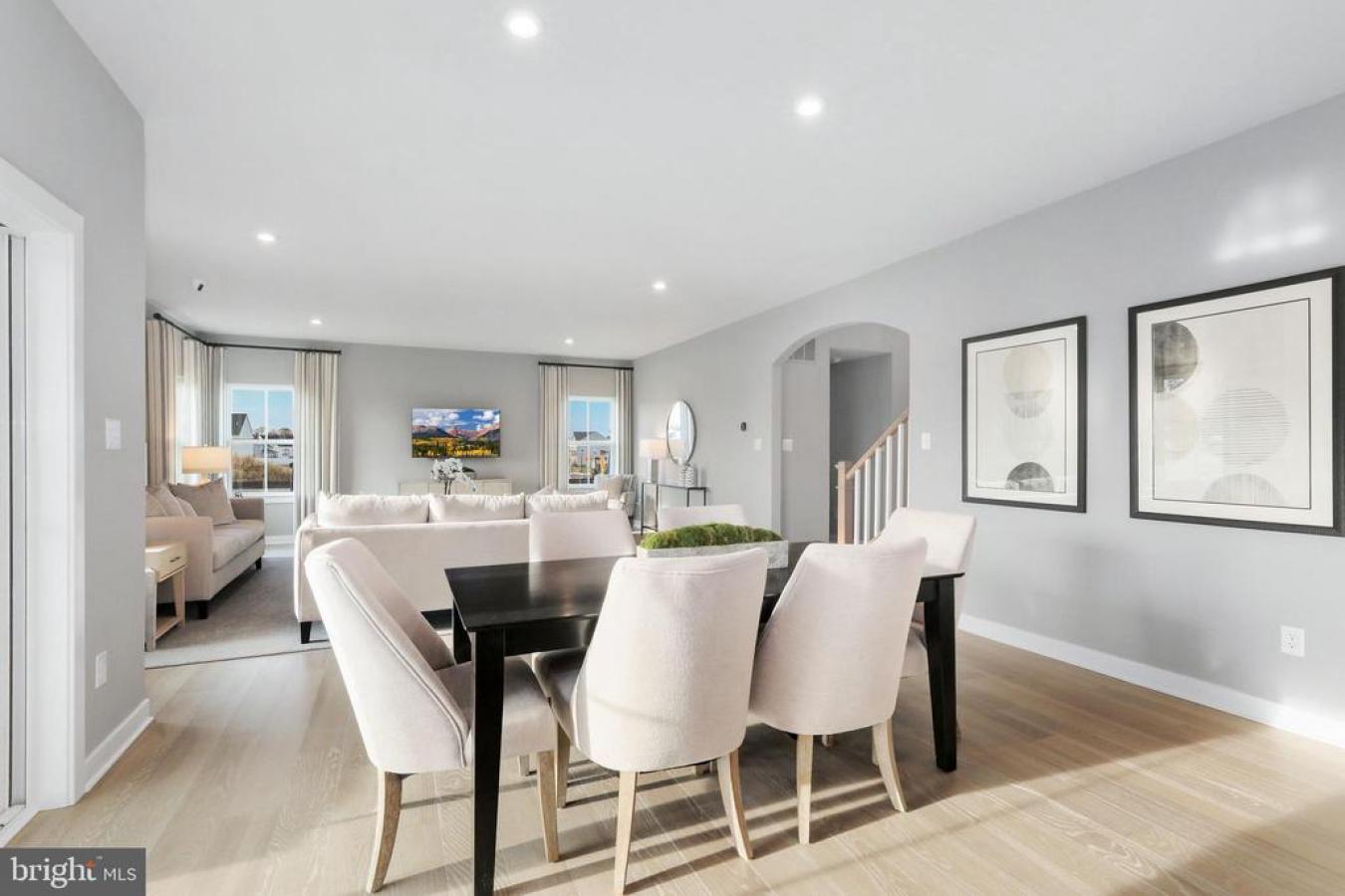 WOOLWICH TWP, GLOUCESTER, 08085, United States, 4 Bedrooms Bedrooms, ,2 BathroomsBathrooms,Residential,For Sale,1987156