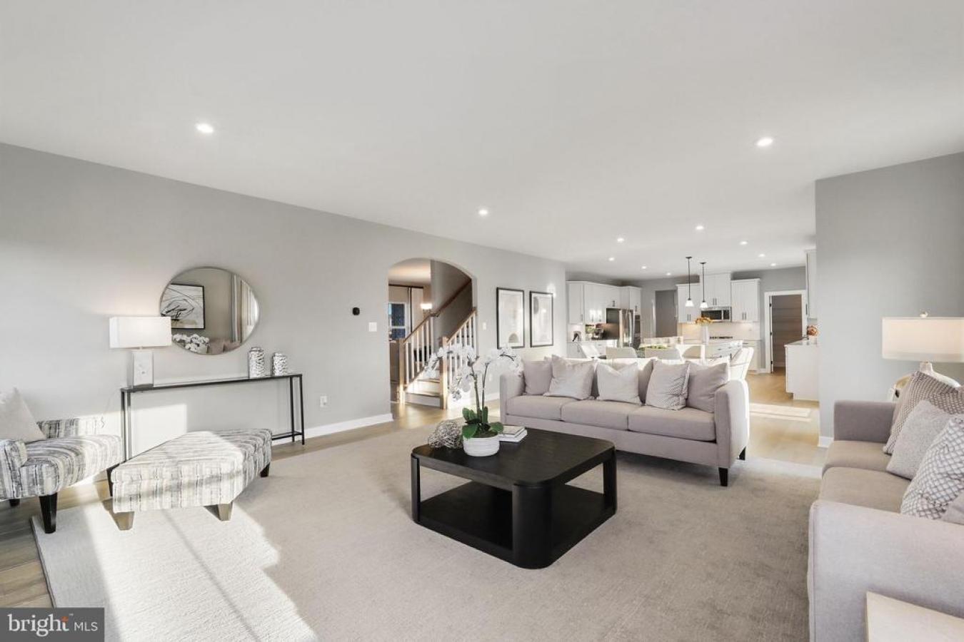 WOOLWICH TWP, GLOUCESTER, 08085, United States, 4 Bedrooms Bedrooms, ,2 BathroomsBathrooms,Residential,For Sale,1987156