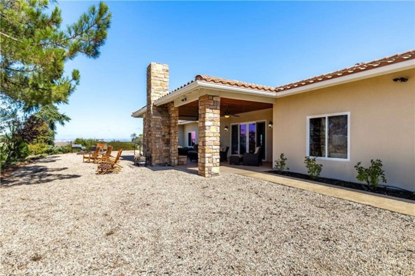 Paso Robles, San Luis Obispo, 93446, United States, 8 Bedrooms Bedrooms, ,6 BathroomsBathrooms,Residential,For Sale,1987155