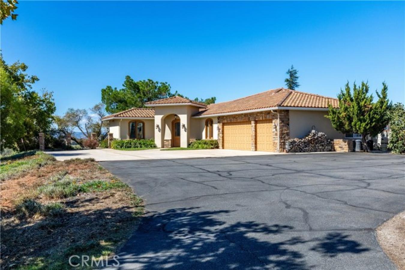 Paso Robles, San Luis Obispo, 93446, United States, 8 Bedrooms Bedrooms, ,6 BathroomsBathrooms,Residential,For Sale,1987155