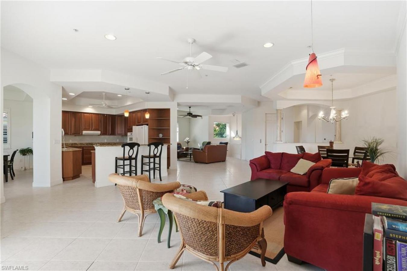 CAPE CORAL, Lee, 33914, United States, 3 Bedrooms Bedrooms, ,-1 BathroomBathrooms,Residential,For Sale,1987153