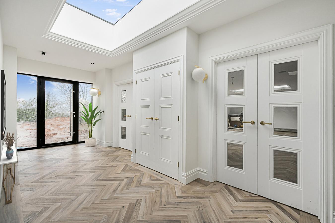 Tonbridge, Kent, TN11 9AU, United Kingdom, 4 Bedrooms Bedrooms, ,4 BathroomsBathrooms,Residential,For Sale,1987150