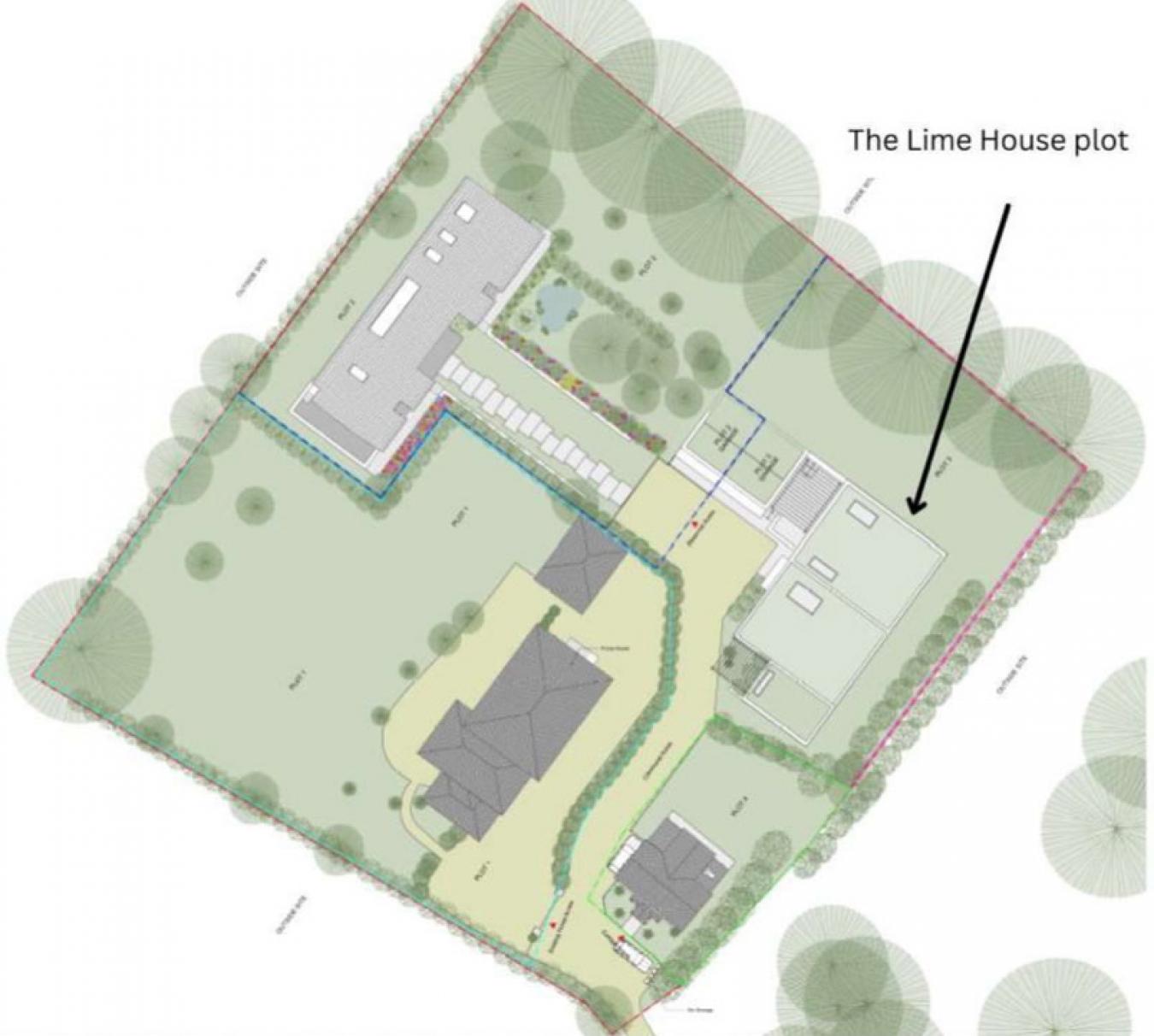 Tonbridge, Kent, TN11 9AU, United Kingdom, 4 Bedrooms Bedrooms, ,4 BathroomsBathrooms,Residential,For Sale,1987150