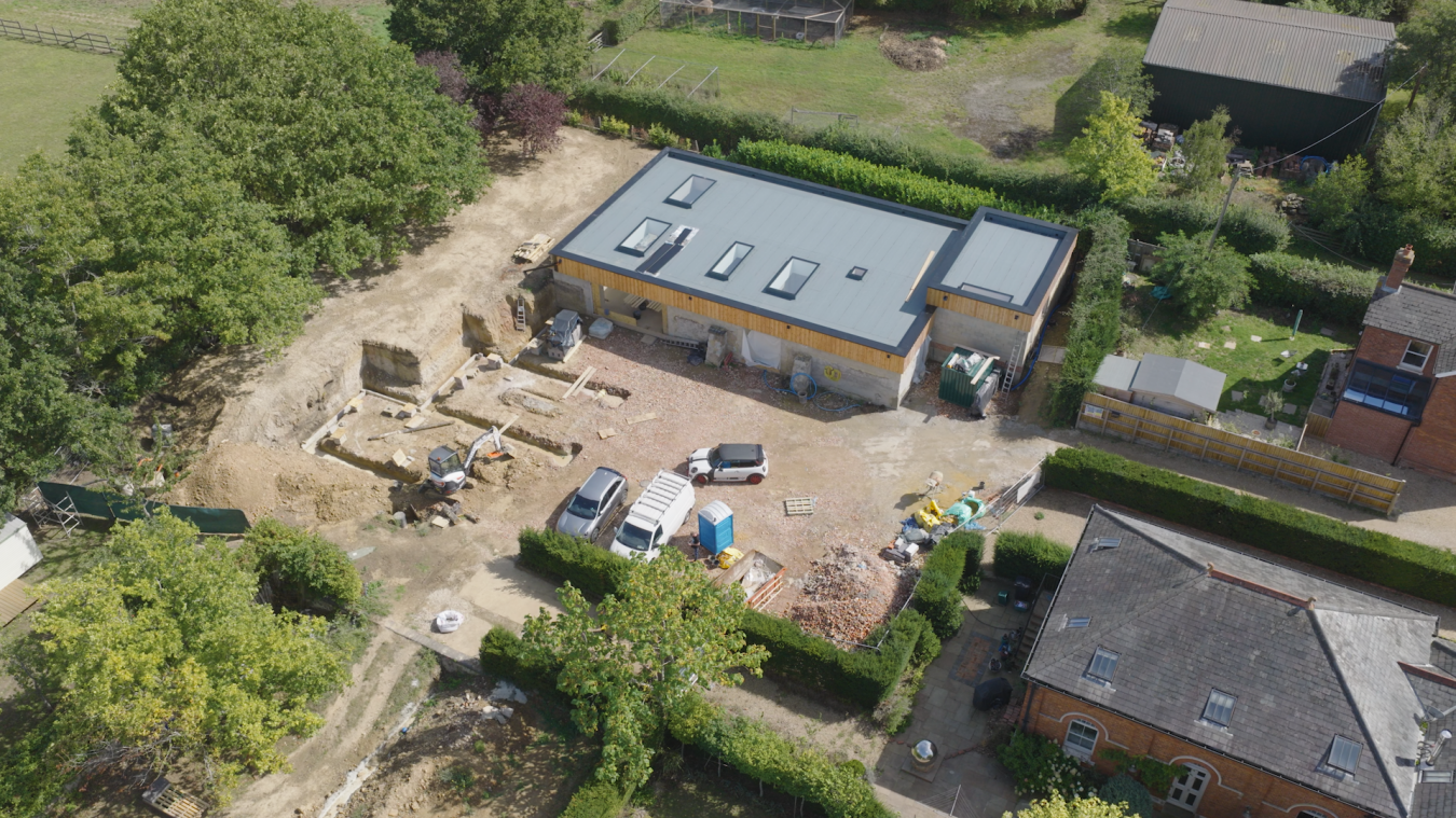 Tonbridge, Kent, TN11 9AU, United Kingdom, 4 Bedrooms Bedrooms, ,4 BathroomsBathrooms,Residential,For Sale,1987150