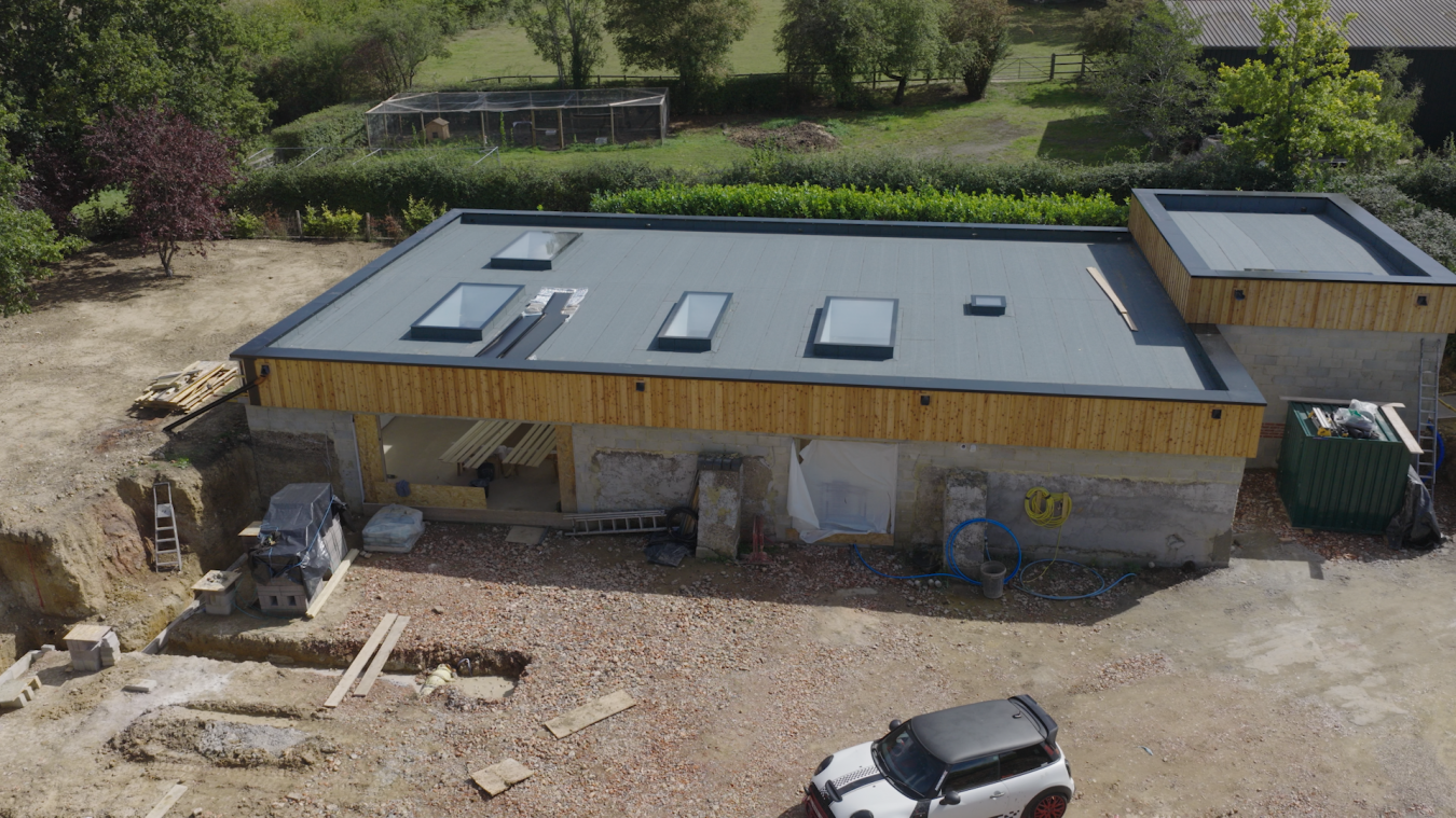 Tonbridge, Kent, TN11 9AU, United Kingdom, 4 Bedrooms Bedrooms, ,4 BathroomsBathrooms,Residential,For Sale,1987150