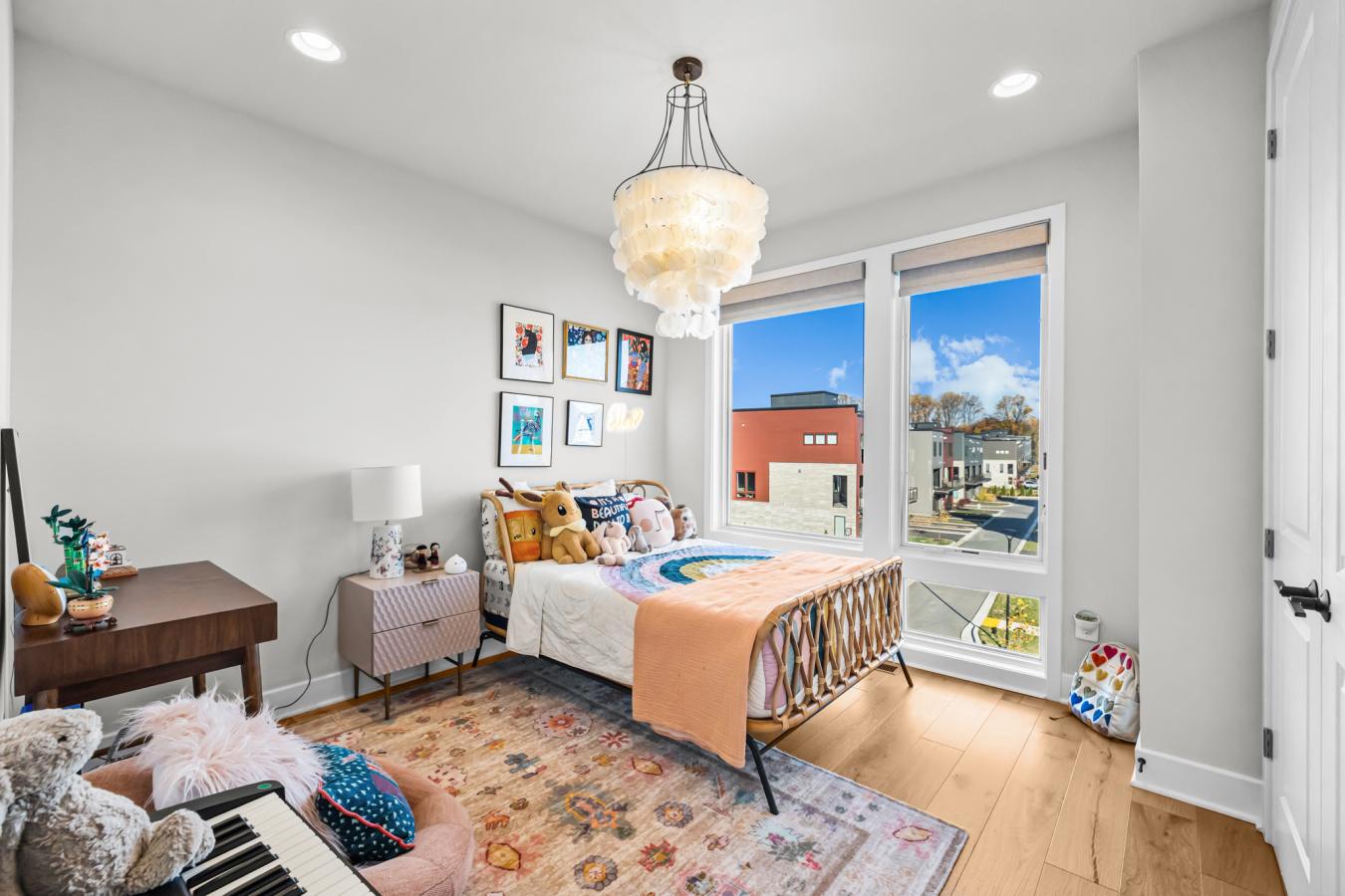 Bethesda, Maryland, 20817, United States, 4 Bedrooms Bedrooms, ,3 BathroomsBathrooms,Residential,For Sale,1987149