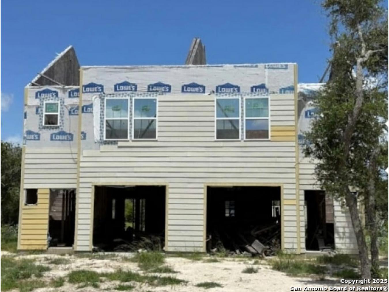 Rockport, Aransas, 78382, United States, ,Residential,For Sale,1987148