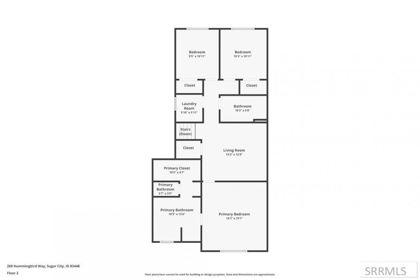267 Blue Sky Court, Sugar City, Madison, 83448, United States, 3 Bedrooms Bedrooms, ,2 BathroomsBathrooms,Residential,For Sale,267 Blue Sky Court,2179841