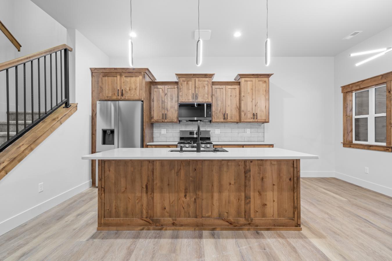 Island Park, Fremont, 83429, United States, 3 Bedrooms Bedrooms, ,3 BathroomsBathrooms,Residential,For Sale,1987146