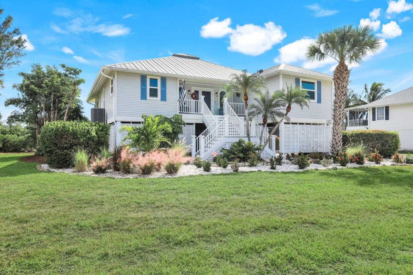 Sanibel, Lee, 33957, United States, 3 Bedrooms Bedrooms, ,1 BathroomBathrooms,Residential,For Sale,1987140