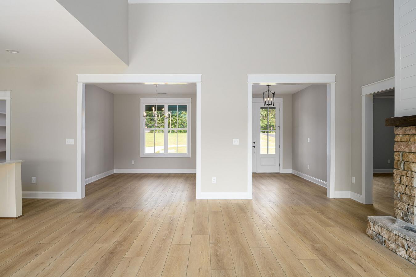 Winston-Salem, Forsyth, 27101, United States, 4 Bedrooms Bedrooms, ,3 BathroomsBathrooms,Residential,For Sale,1987141