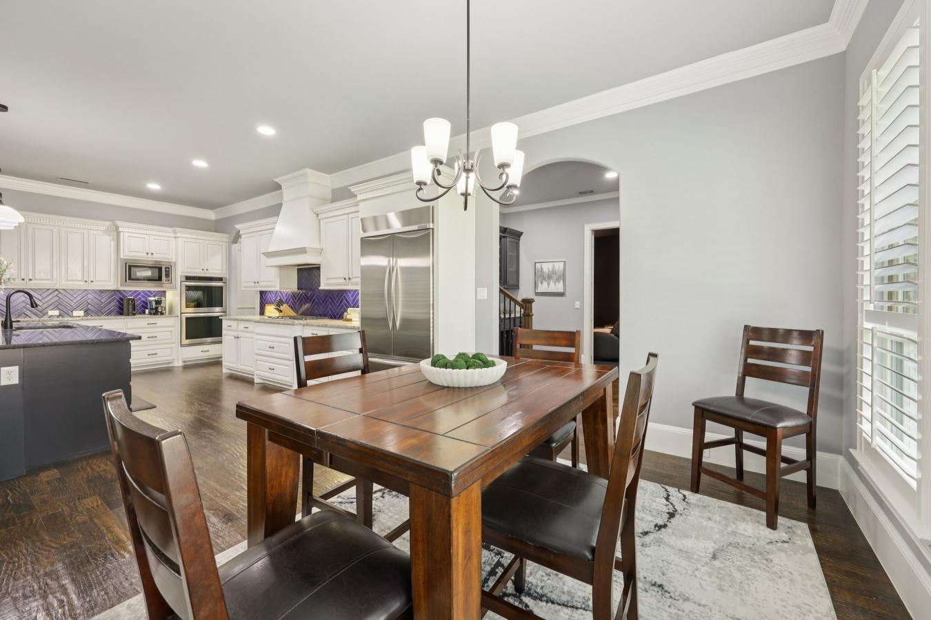 Frisco, Denton, 75033, United States, 6 Bedrooms Bedrooms, ,5 BathroomsBathrooms,Residential,For Sale,1987138