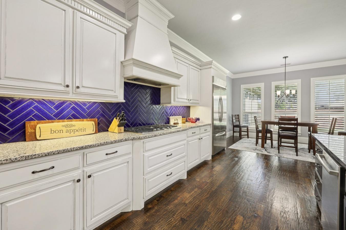 Frisco, Denton, 75033, United States, 6 Bedrooms Bedrooms, ,5 BathroomsBathrooms,Residential,For Sale,1987138