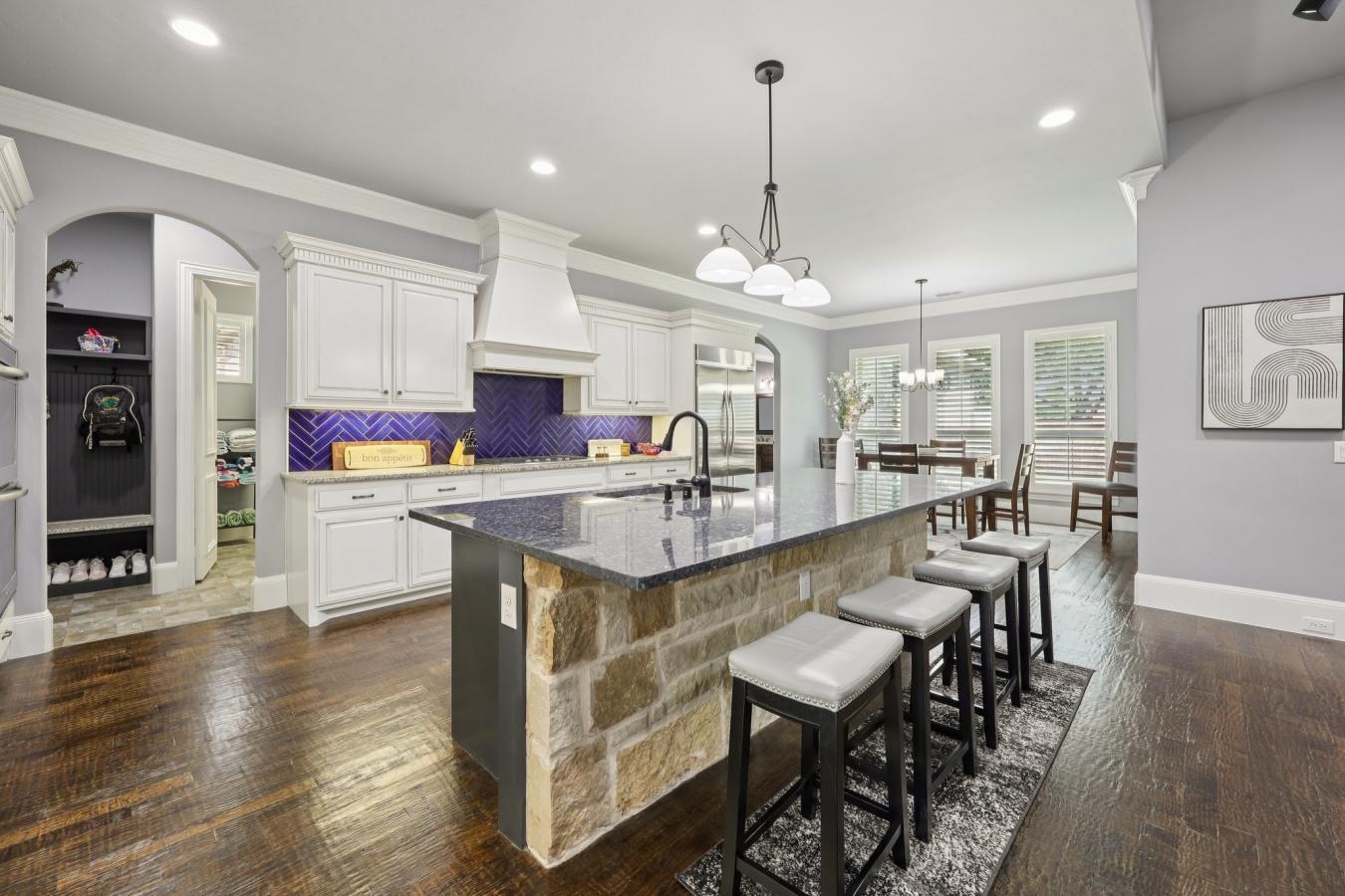 Frisco, Denton, 75033, United States, 6 Bedrooms Bedrooms, ,5 BathroomsBathrooms,Residential,For Sale,1987138