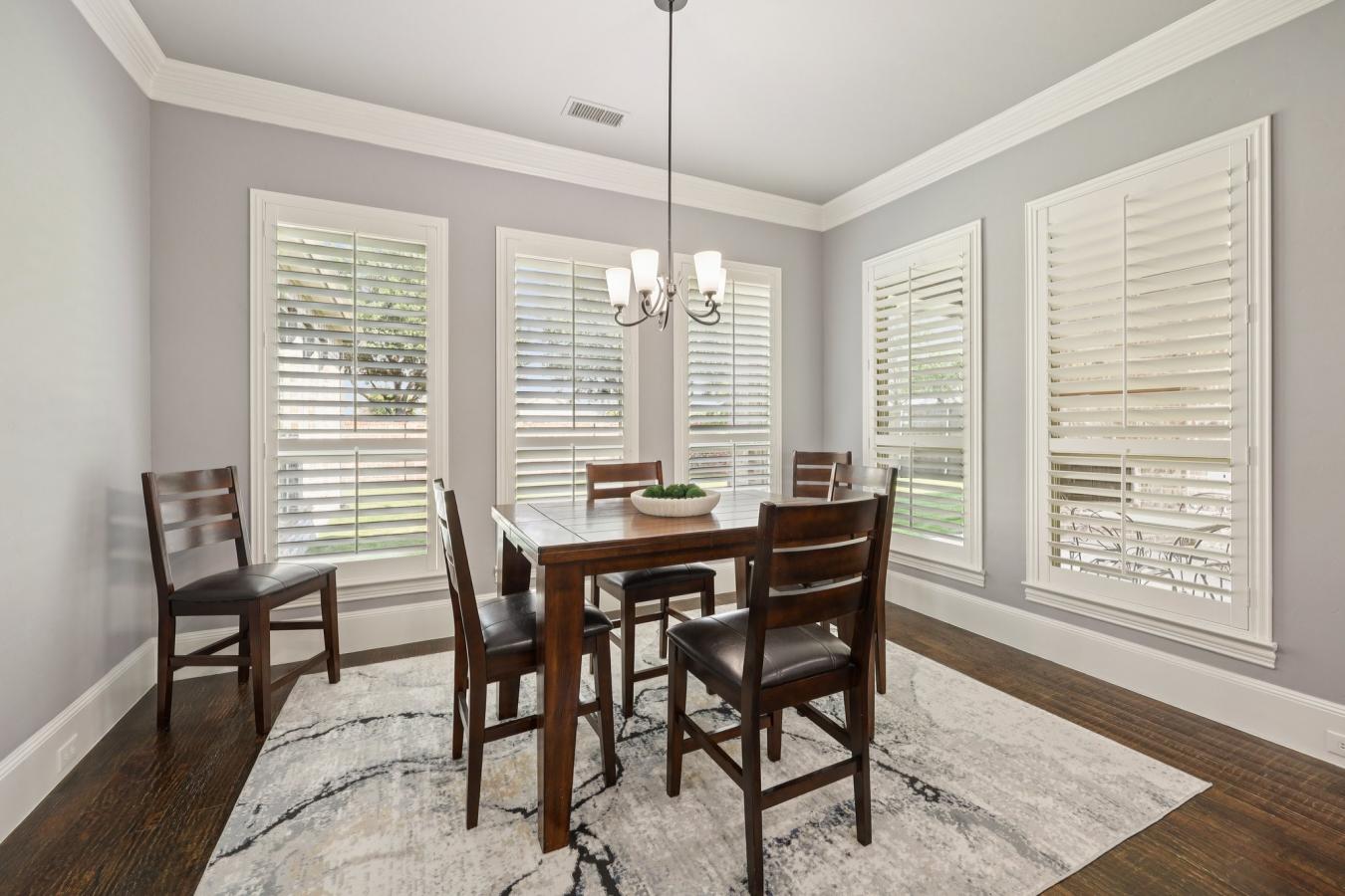 Frisco, Denton, 75033, United States, 6 Bedrooms Bedrooms, ,5 BathroomsBathrooms,Residential,For Sale,1987138