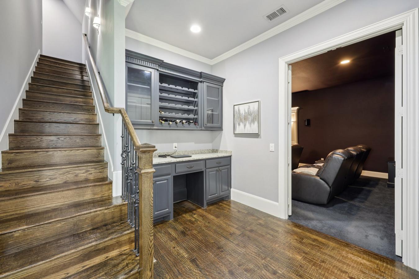 Frisco, Denton, 75033, United States, 6 Bedrooms Bedrooms, ,5 BathroomsBathrooms,Residential,For Sale,1987138