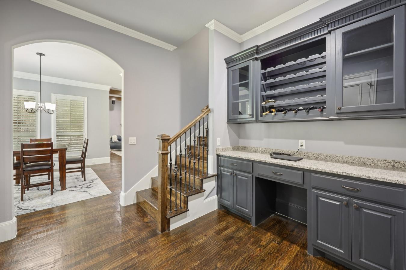 Frisco, Denton, 75033, United States, 6 Bedrooms Bedrooms, ,5 BathroomsBathrooms,Residential,For Sale,1987138