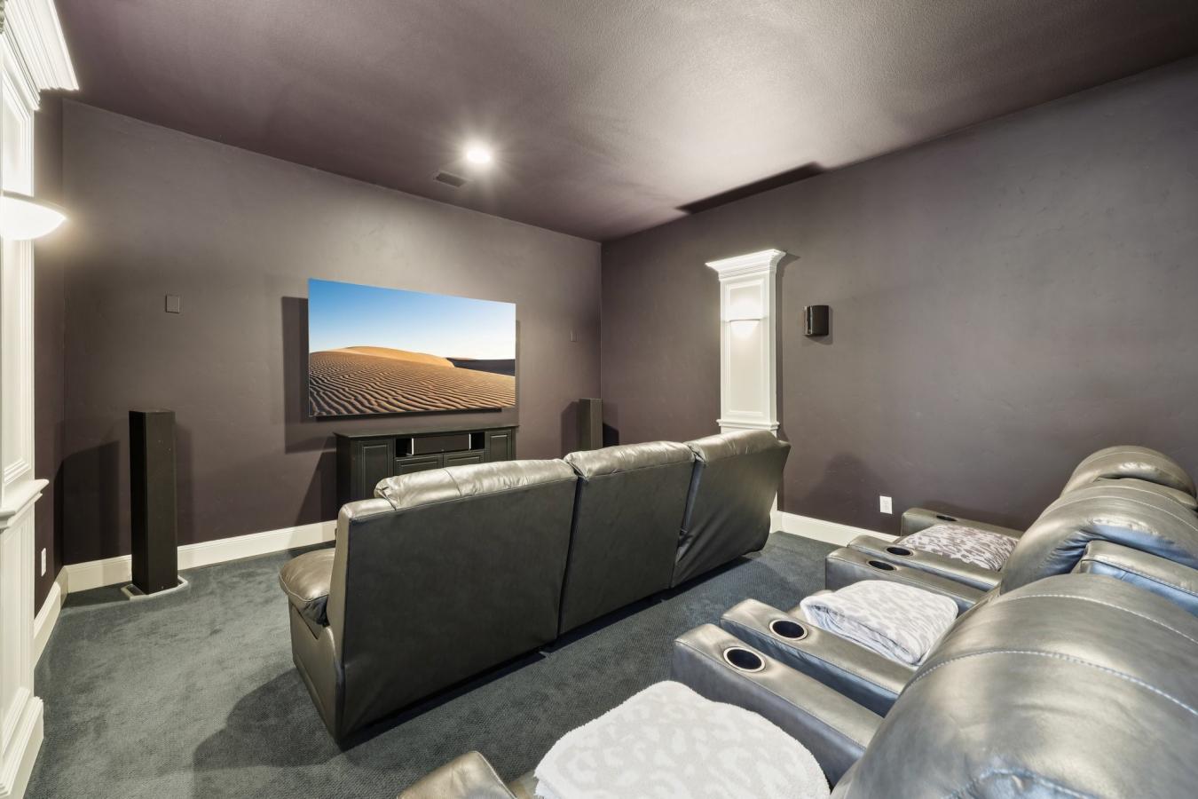 Frisco, Denton, 75033, United States, 6 Bedrooms Bedrooms, ,5 BathroomsBathrooms,Residential,For Sale,1987138