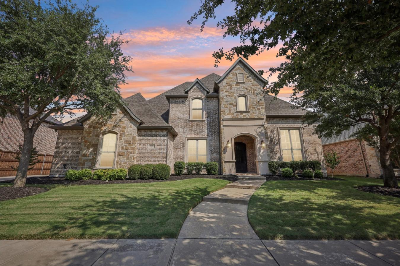 Frisco, Denton, 75033, United States, 6 Bedrooms Bedrooms, ,5 BathroomsBathrooms,Residential,For Sale,1987138