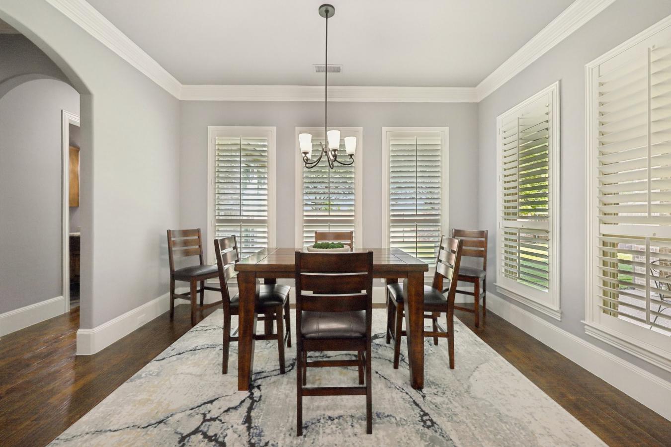 Frisco, Denton, 75033, United States, 6 Bedrooms Bedrooms, ,5 BathroomsBathrooms,Residential,For Sale,1987138