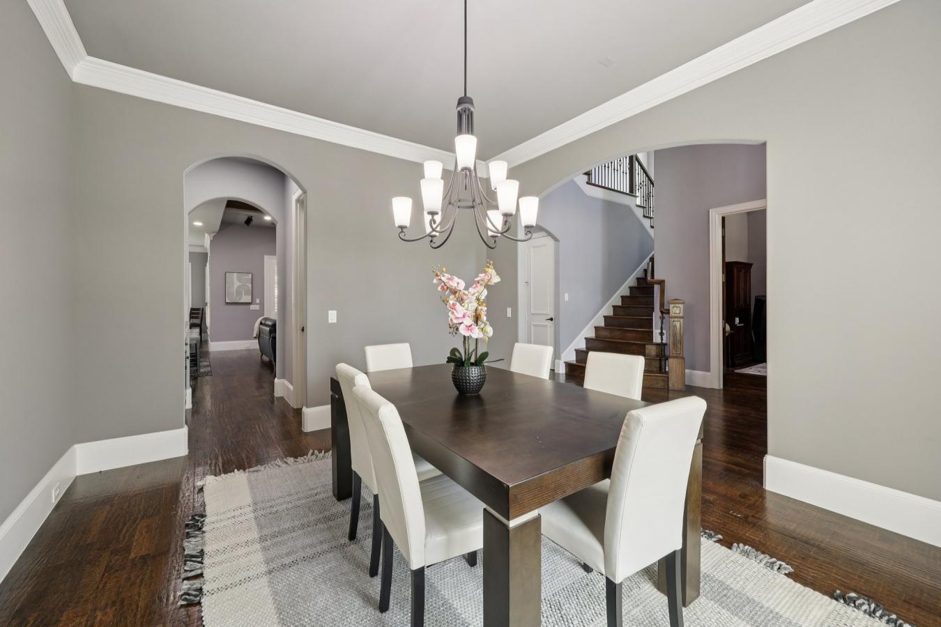 Frisco, Denton, 75033, United States, 6 Bedrooms Bedrooms, ,5 BathroomsBathrooms,Residential,For Sale,1987138