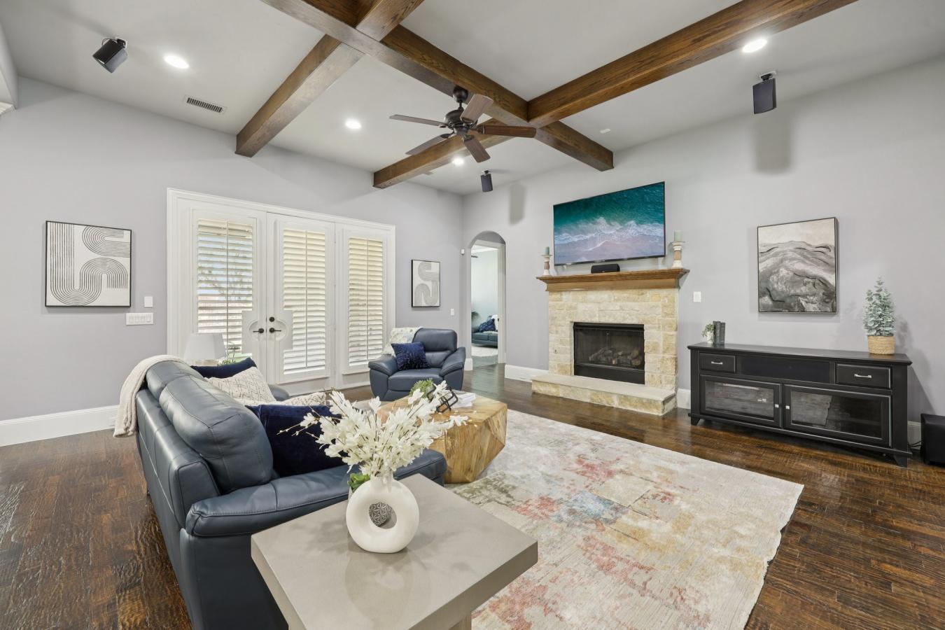 Frisco, Denton, 75033, United States, 6 Bedrooms Bedrooms, ,5 BathroomsBathrooms,Residential,For Sale,1987138