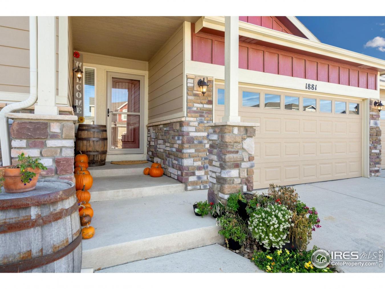 Windsor, Weld, 80550, United States, 5 Bedrooms Bedrooms, ,3 BathroomsBathrooms,Residential,For Sale,1987136