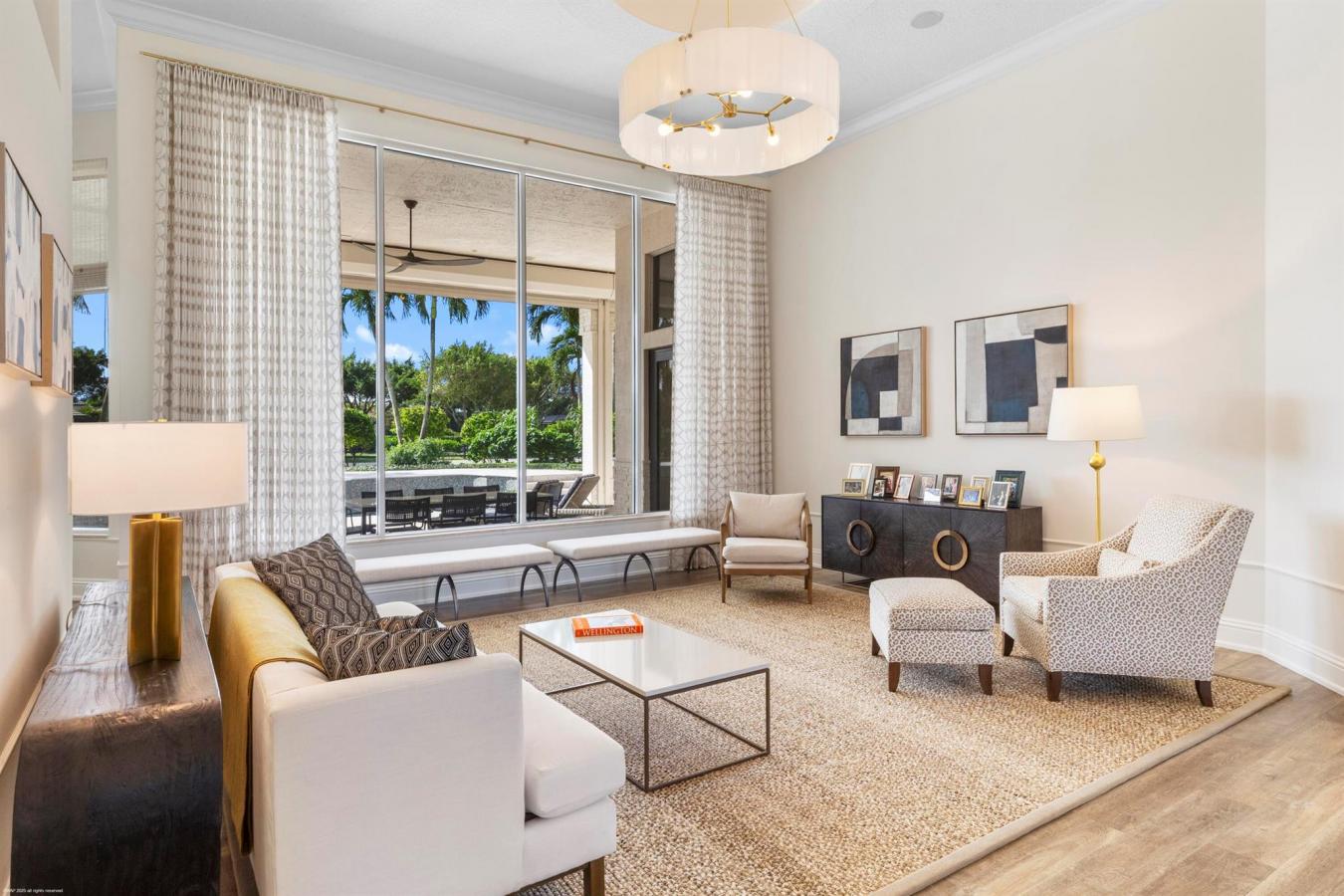 Wellington, Palm Beach, 33414, United States, 4 Bedrooms Bedrooms, ,5 BathroomsBathrooms,Residential,For Sale,1987135