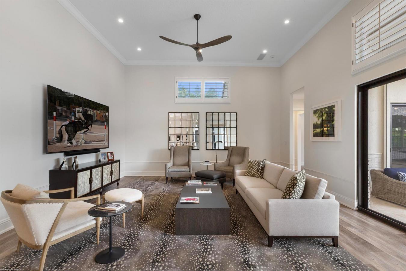 Wellington, Palm Beach, 33414, United States, 4 Bedrooms Bedrooms, ,5 BathroomsBathrooms,Residential,For Sale,1987135