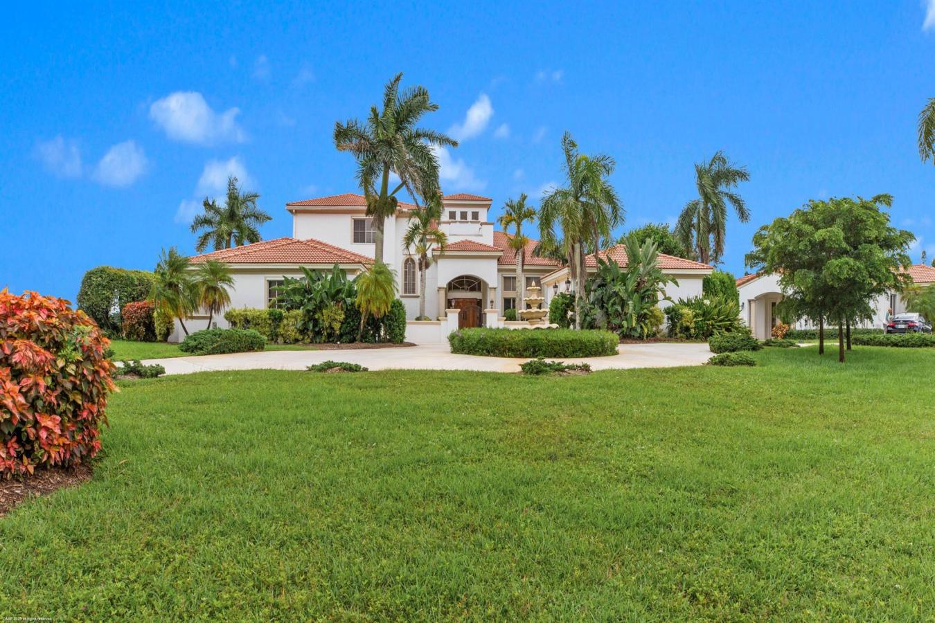 Wellington, Palm Beach, 33414, United States, 6 Bedrooms Bedrooms, ,6 BathroomsBathrooms,Residential,For Sale,1987134