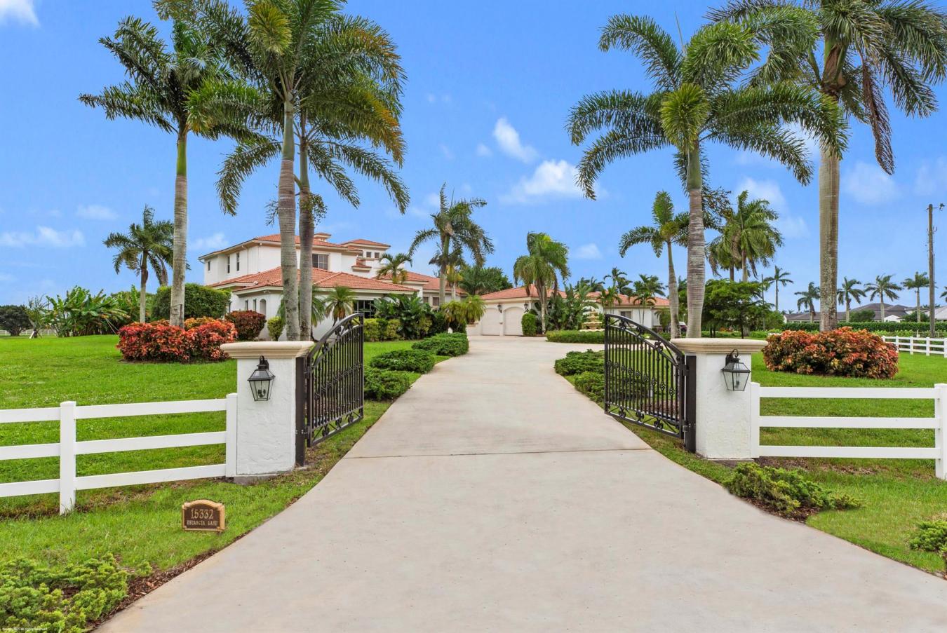 Wellington, Palm Beach, 33414, United States, 6 Bedrooms Bedrooms, ,6 BathroomsBathrooms,Residential,For Sale,1987134