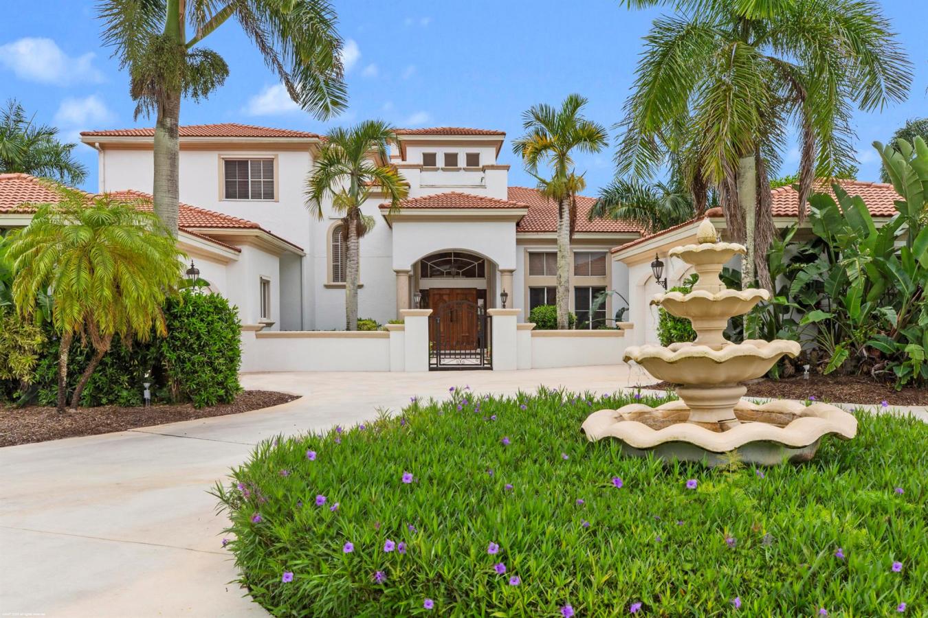 Wellington, Palm Beach, 33414, United States, 6 Bedrooms Bedrooms, ,6 BathroomsBathrooms,Residential,For Sale,1987134