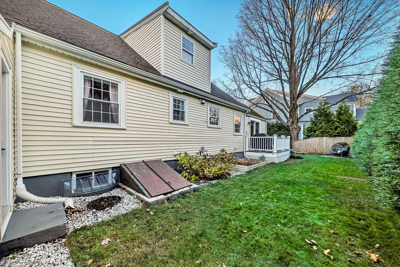 Wellesley, Norfolk, 12481, United States, 4 Bedrooms Bedrooms, ,2 BathroomsBathrooms,Residential,For Sale,1988679