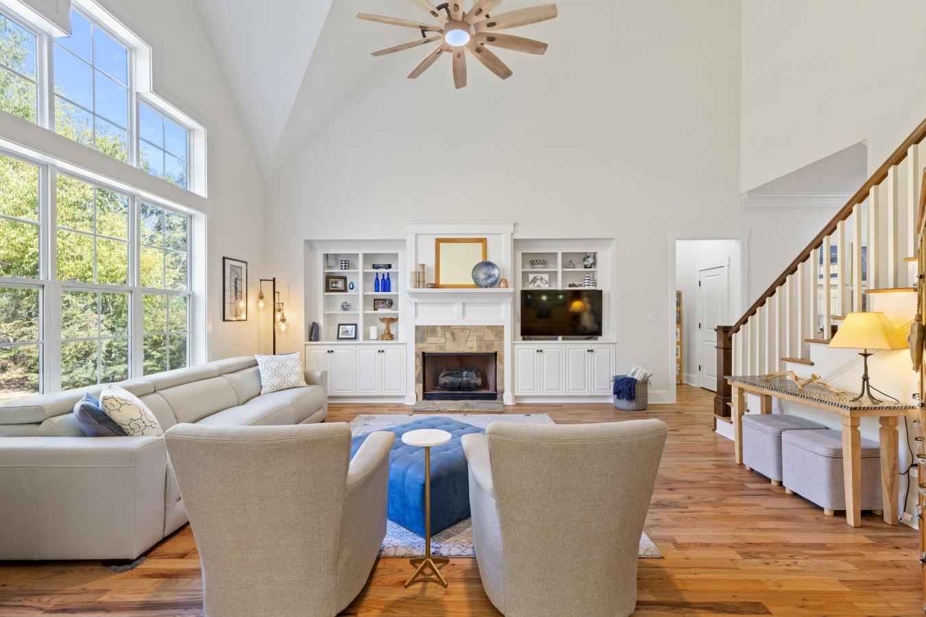 Evans, Columbia, 30809, United States, 5 Bedrooms Bedrooms, ,4 BathroomsBathrooms,Residential,For Sale,1987465