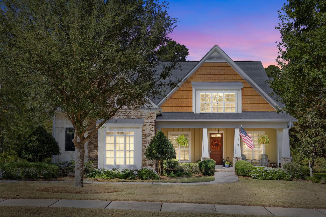 Evans, Columbia, 30809, United States, 5 Bedrooms Bedrooms, ,4 BathroomsBathrooms,Residential,For Sale,1987465