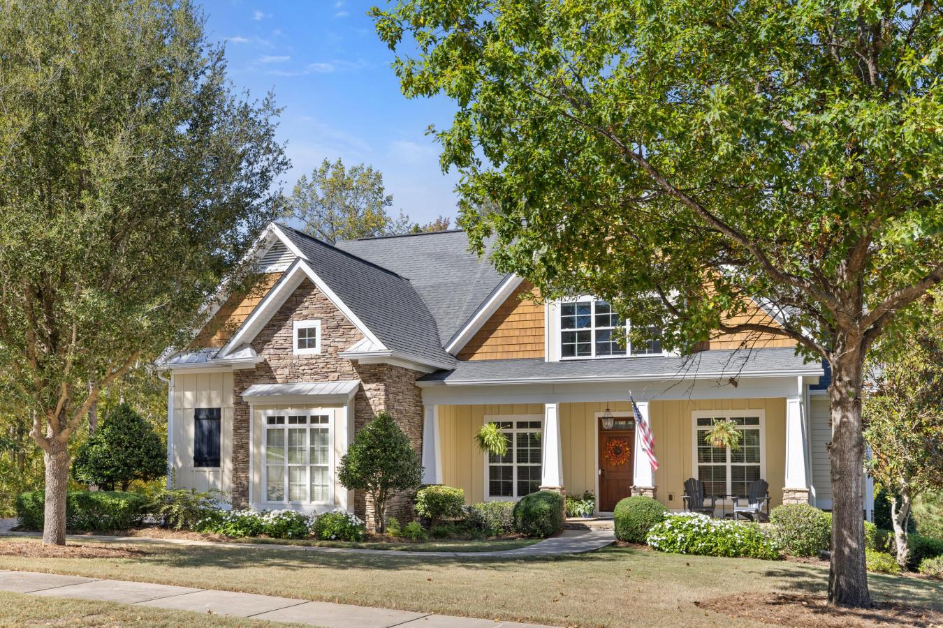 Evans, Columbia, 30809, United States, 5 Bedrooms Bedrooms, ,4 BathroomsBathrooms,Residential,For Sale,1987465